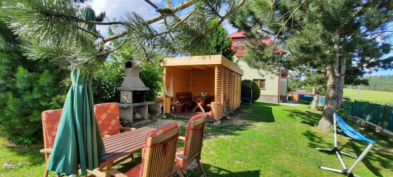 Апартаменты Privat Tatry Штрба Экстерьер фото